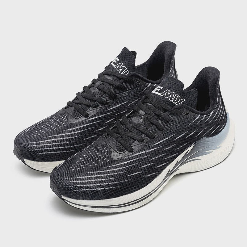 Onemix 2026 Wind Wings Hardloopschoenen - Ademend, Lichtgewicht & Comfortabel voor Mannen en Vrouwen