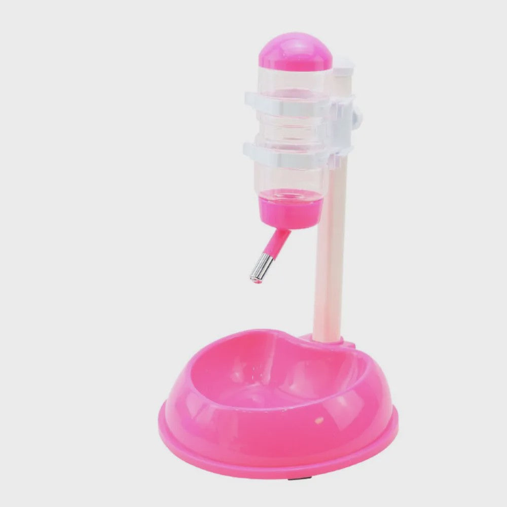 Automatische Drinkbak voor Huisdieren - Verstelbaar & Ruim