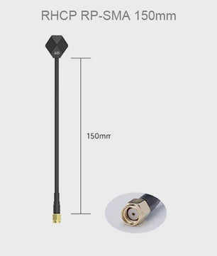 iFlight Albatross V2 5.8GHz FPV Antenne - LHCP/RHCP SMA (60/100/150mm)
