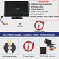 4.3 Inch Auto Achteruitrijcamera Display - Draaibaar & Universeel