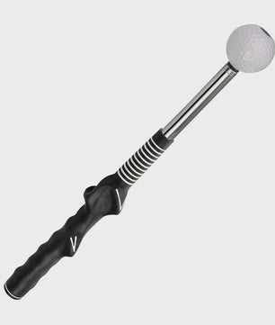 Intrekbare Golf Swing Trainer met Klik Feedback - Verbeter uw Slag