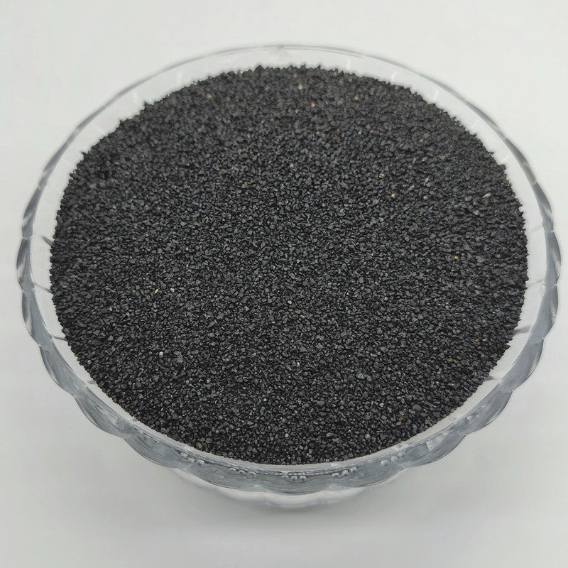 Natuurlijk Kristal Zand 500g - Bodemsubstraat voor Aquarium, Terrarium & Decoratie