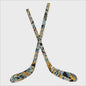 Duurzame Kinder IJshockey Stick Set - 27''/28''/29'' - Indoor & Outdoor Oefenen