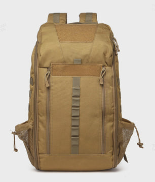 Waterdichte Tactische EHBO Rugzak 40L - Ideaal voor Buitensporten, Kamperen & Outdoor Avonturen