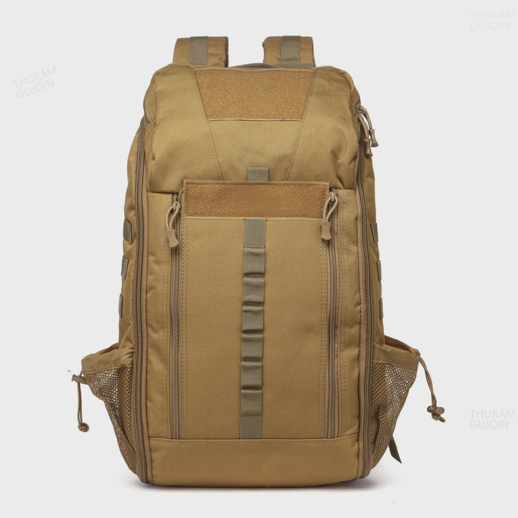 Waterdichte Tactische EHBO Rugzak 40L - Ideaal voor Buitensporten, Kamperen & Outdoor Avonturen