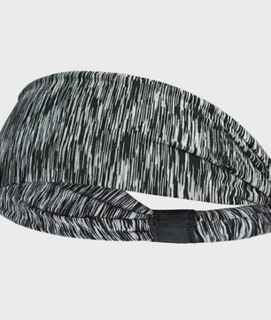 Zachte Elastische Sport Hoofdbanden voor Dames & Heren - Ideaal voor Yoga, Fitness en Buitenactiviteiten