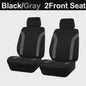Universele Autostoelhoes Set (2 stuks) - Front Seats - SUV, Truck, Auto