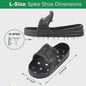 Spikeschoenen voor Epoxy en Vloercoatings - Professionele Afwerking