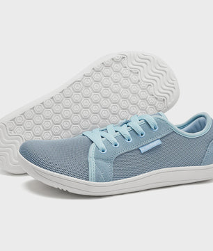 HOBIBEAR Unisex Barefoot Schoenen - Ademend & Lichtgewicht voor Outdoor & Wandelen