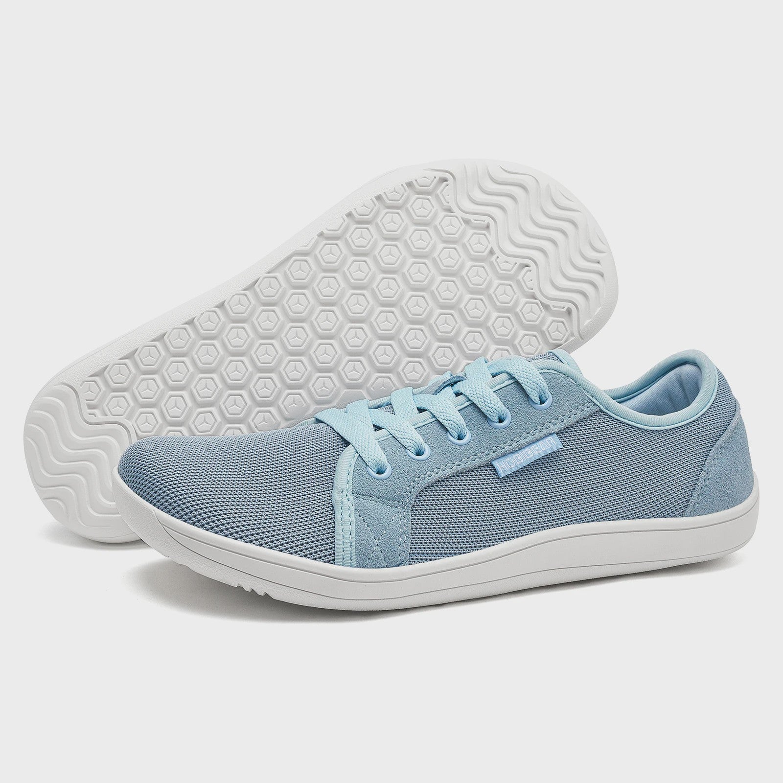 HOBIBEAR Unisex Barefoot Schoenen - Ademend & Lichtgewicht voor Outdoor & Wandelen