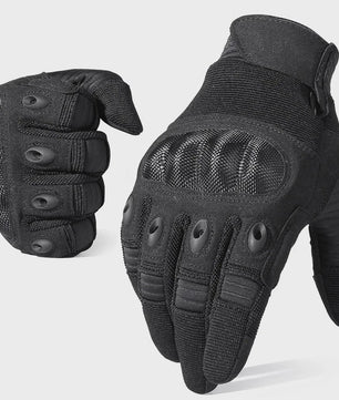 Tactische Volledige Vinger Handschoenen met Touchscreen Functionaliteit - Outdoor Sport & Werk