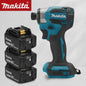 Makita DTD173 18V LXT Accu Slagmoeraanzetter Brushless - 180 Nm