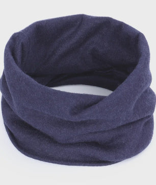 Zachte Kasjmier Sjaal voor Dames, Heren & Kinderen - Warm & Elastisch