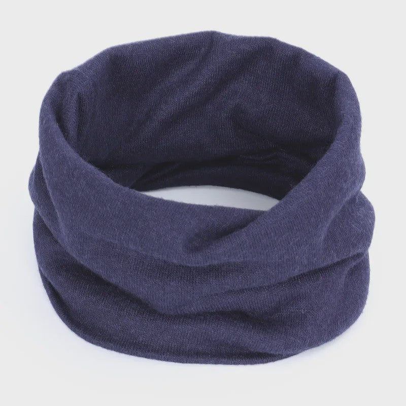 Zachte Kasjmier Sjaal voor Dames, Heren & Kinderen - Warm & Elastisch