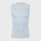 Heren Wielren Base Layer - Sneldrogend en Reflecterend Sportonderhemd