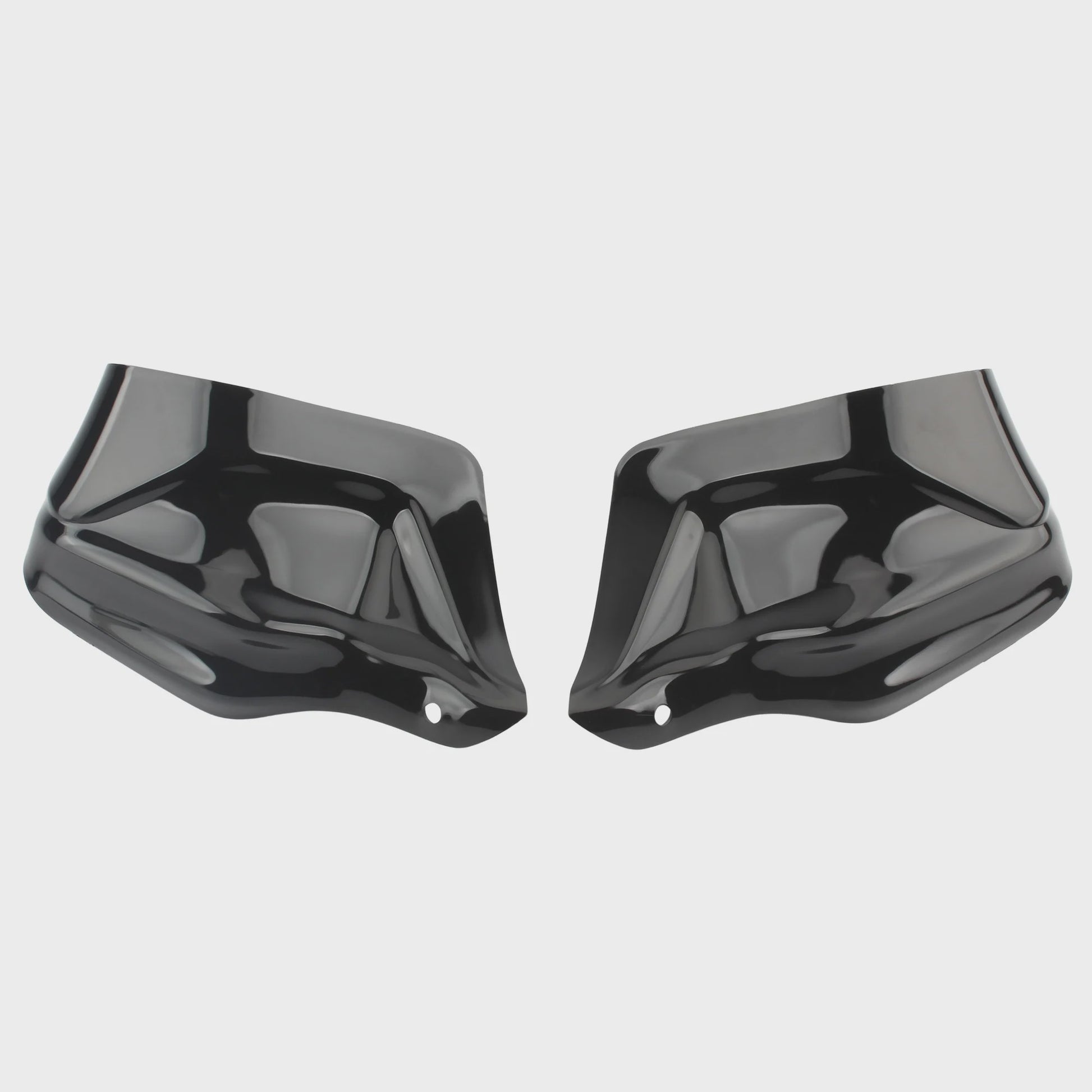 Handkappen Beschermers voor BMW R1200GS LC, F800GS, F850GS, S1000XR & meer