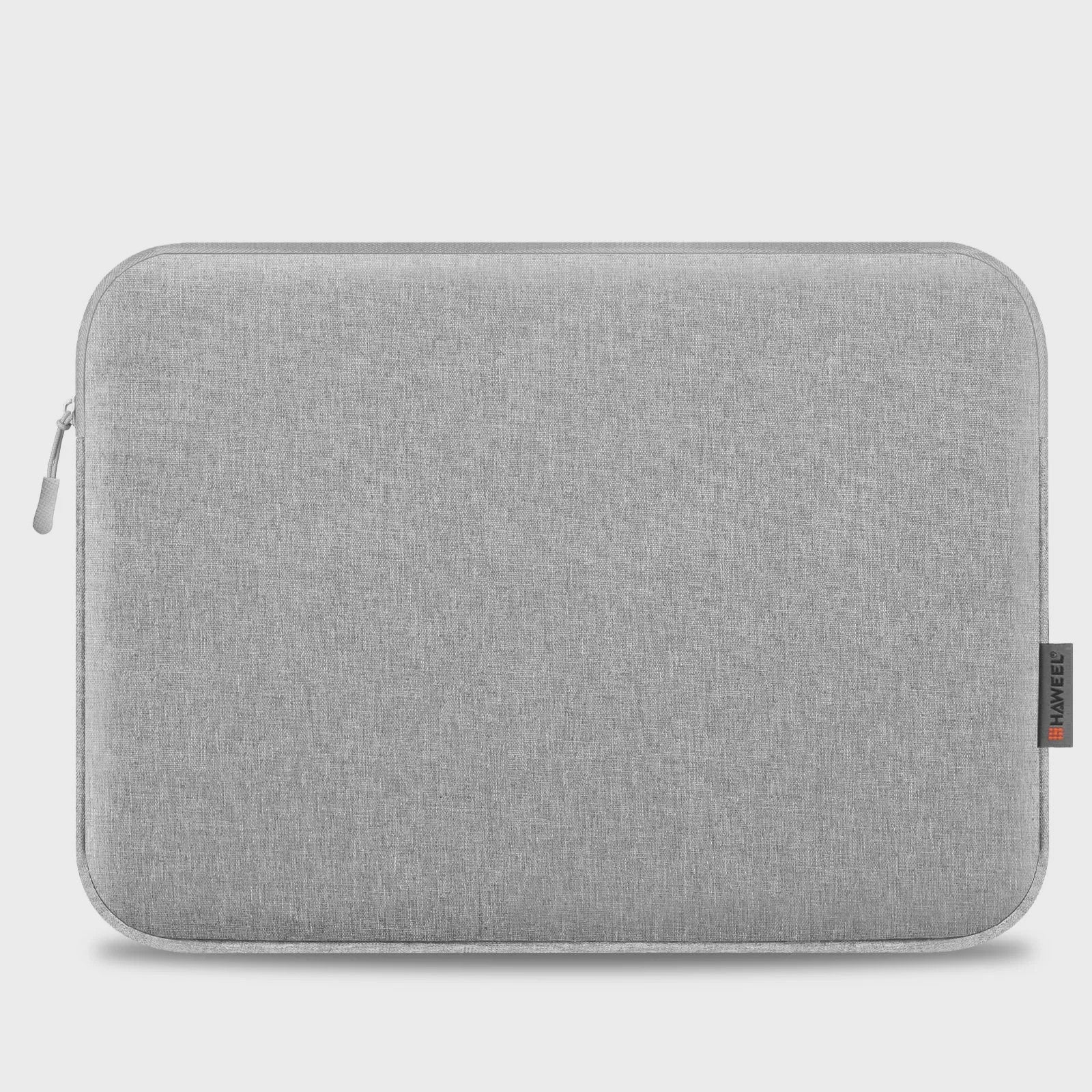 Schokbestendige Laptoptas Sleeve met Handvat - Bescherming voor 12.5 t/m 16.7 Inch Laptops