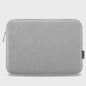 Schokbestendige Laptoptas Sleeve met Handvat - Bescherming voor 12.5 t/m 16.7 Inch Laptops