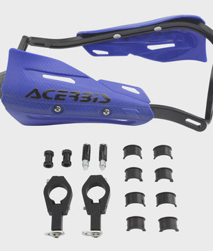 Universele Handkappen Motor - Bescherming voor Yamaha, KTM, Dirt Bike & Enduro