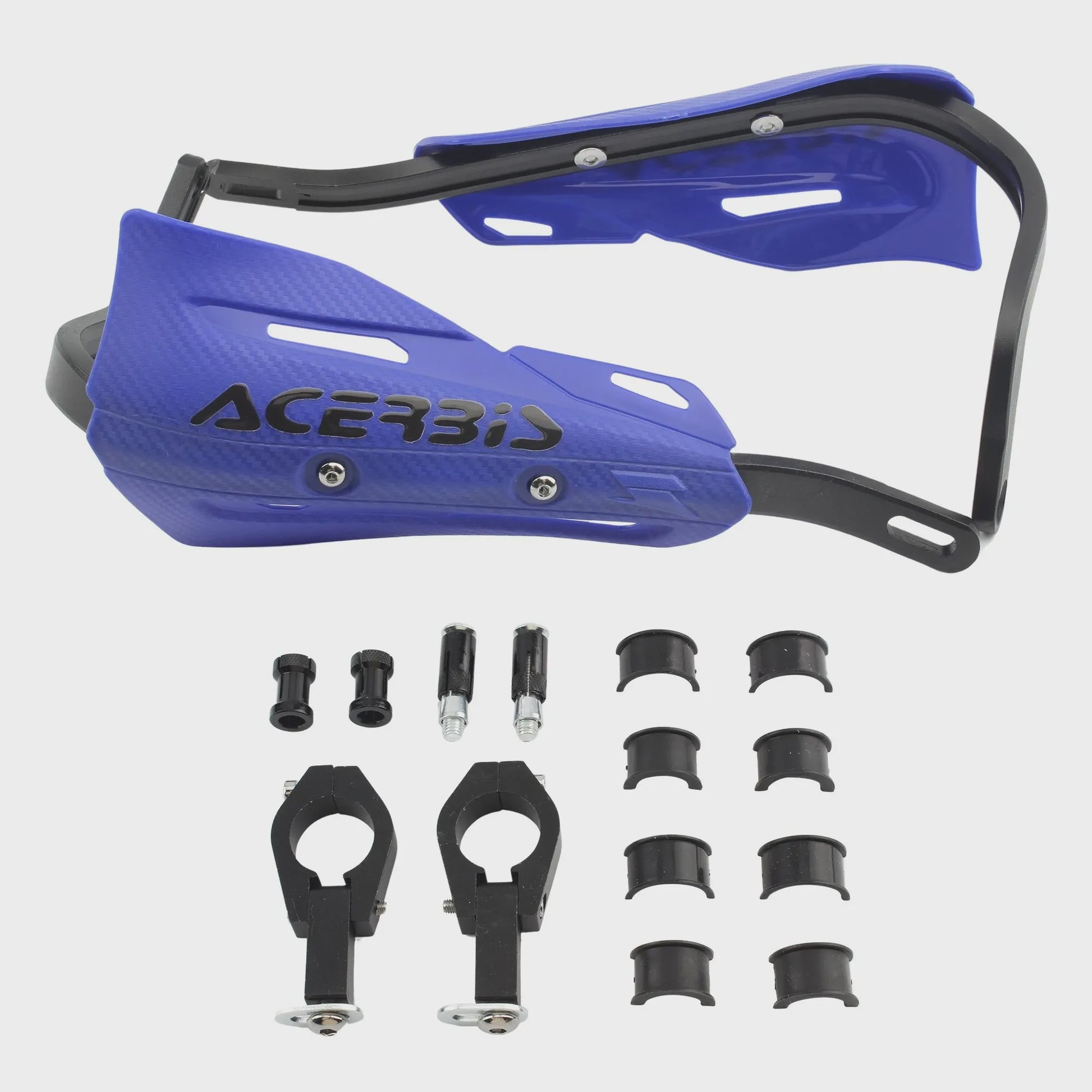 Universele Handkappen Motor - Bescherming voor Yamaha, KTM, Dirt Bike & Enduro