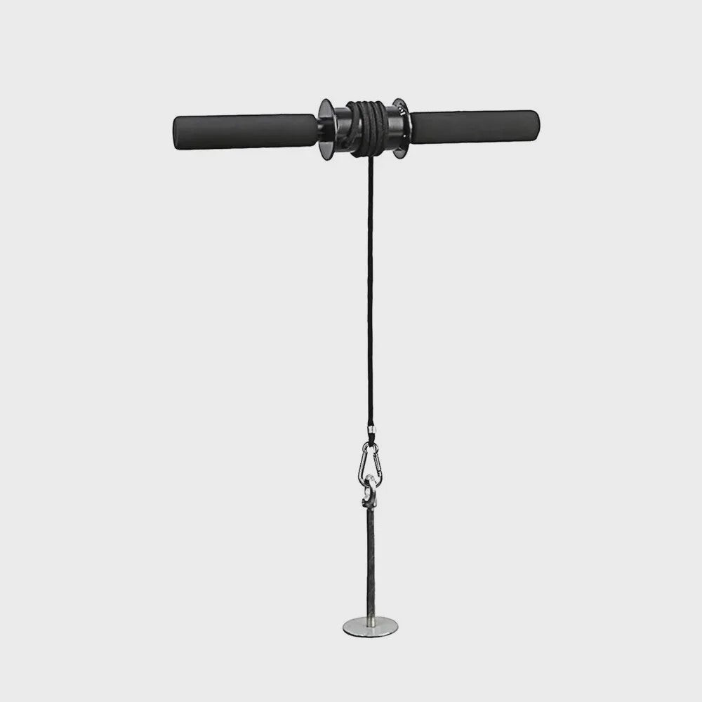 Pols en Onderarm Kracht Trainer: Versterk Grip & Spieren voor Home Gym Workouts