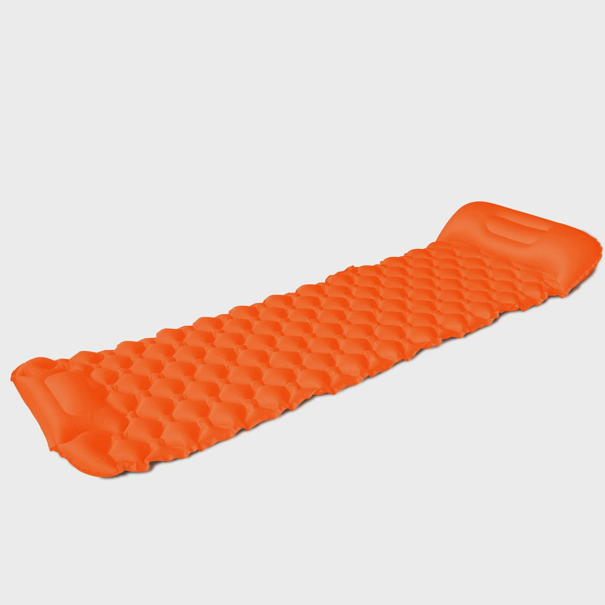 Inflatable Mattress Sleeping Pad Ultralight Camping Mat Air Mattress Camp Mat for Hiking Tent Travel Backpacker