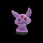 Zachte Pluche Knuffels van Eevee Evoluties & Mimikyu - 20cm