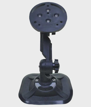 Universele Visvinder & GPS Houder voor Kajak, Boot, SUP & Dinghy - Compatibel met Garmin/Raymarine