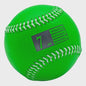 Professionele Verzwaarde Baseballs 3oz-12oz voor Krachttraining en Pitching Oefening