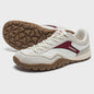 HOBIBEAR Unisex Wandelschoenen - Retro Trail Running Sneakers met Brede Pasvorm
