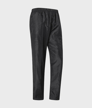 Unisex Waterdichte Wandelbroek - Ademend & Sneldrogend