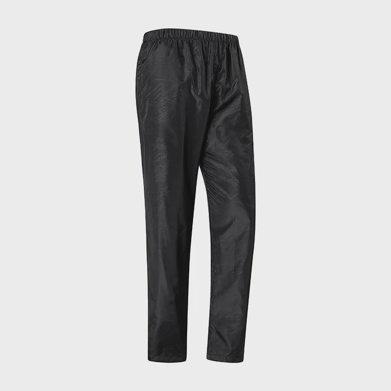 Unisex Waterdichte Wandelbroek - Ademend & Sneldrogend