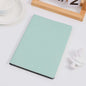 A5 Soft Leather Notitieboek - 120 Pagina's, Waterdicht & Comfortabel