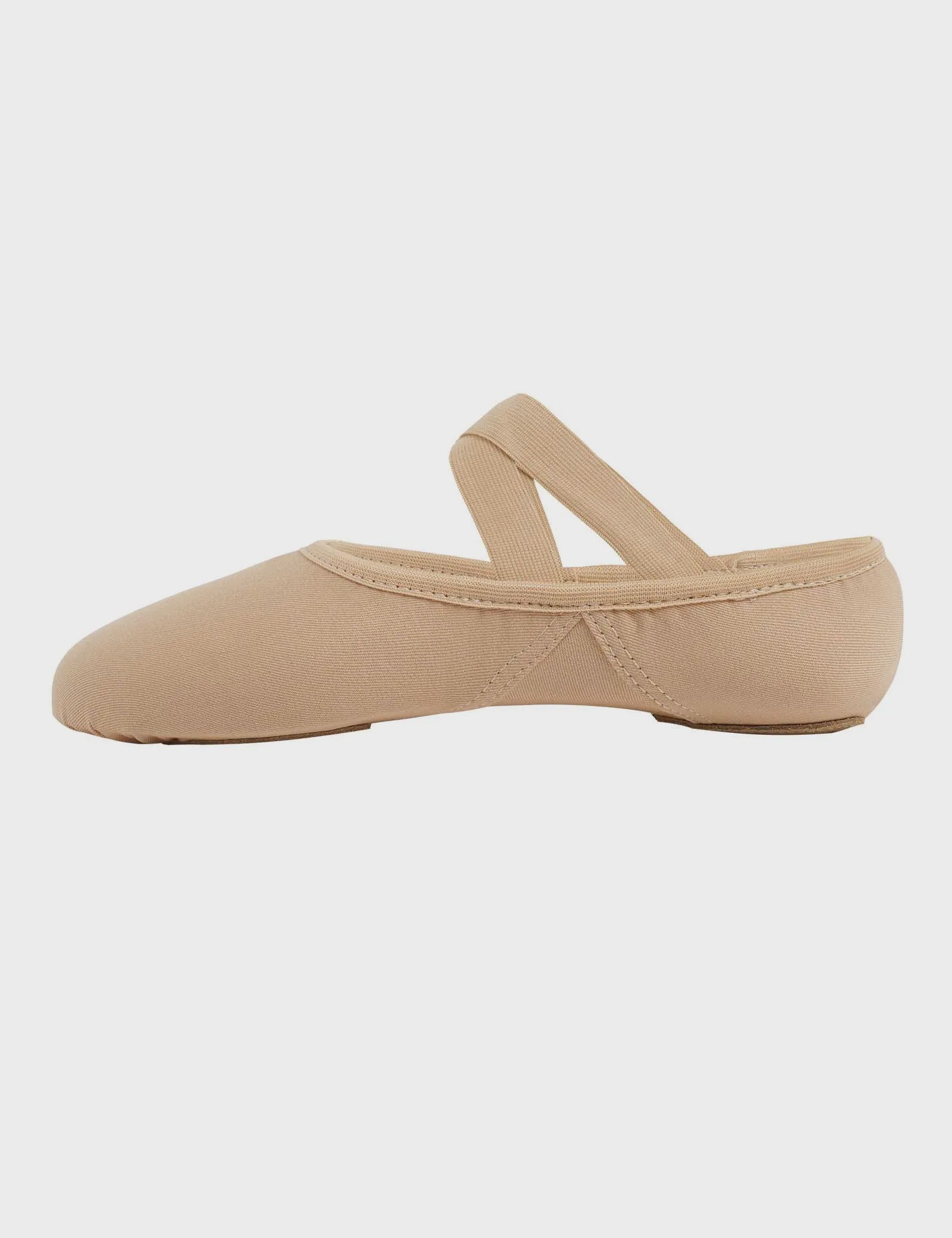Professionele Ballet Schoenen Dames - Hoge Stretch, Ultralicht & Flexibel met Zachte Zool