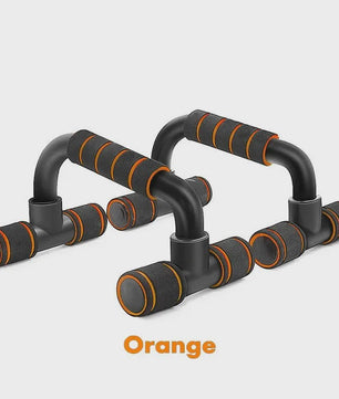 Push Up Stands - Antislip Handgrepen voor Krachttraining Thuis