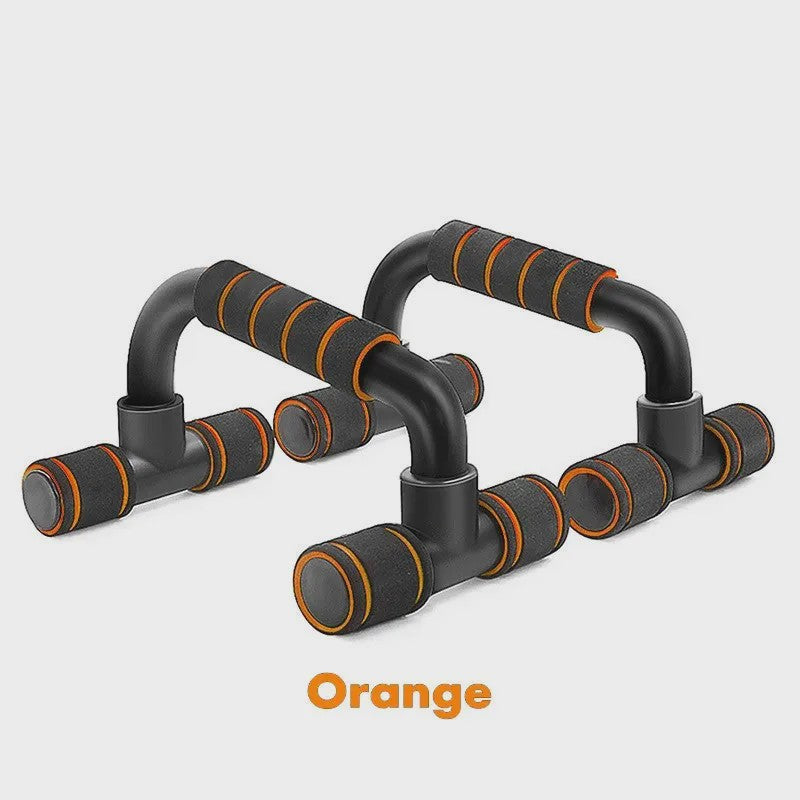 Push Up Stands - Antislip Handgrepen voor Krachttraining Thuis