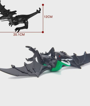 Grote Dinosaurus Bouwstenen Set - T-Rex, Velociraptor & Meer - Speelgoed voor Kinderen