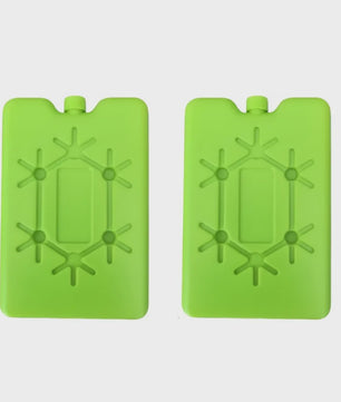 Herbruikbare IJspacks - Ultra Dun & Koel voor Onderweg