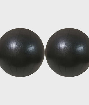 Compacte Yogabal 25cm - Fitness, Pilates & Balanstraining