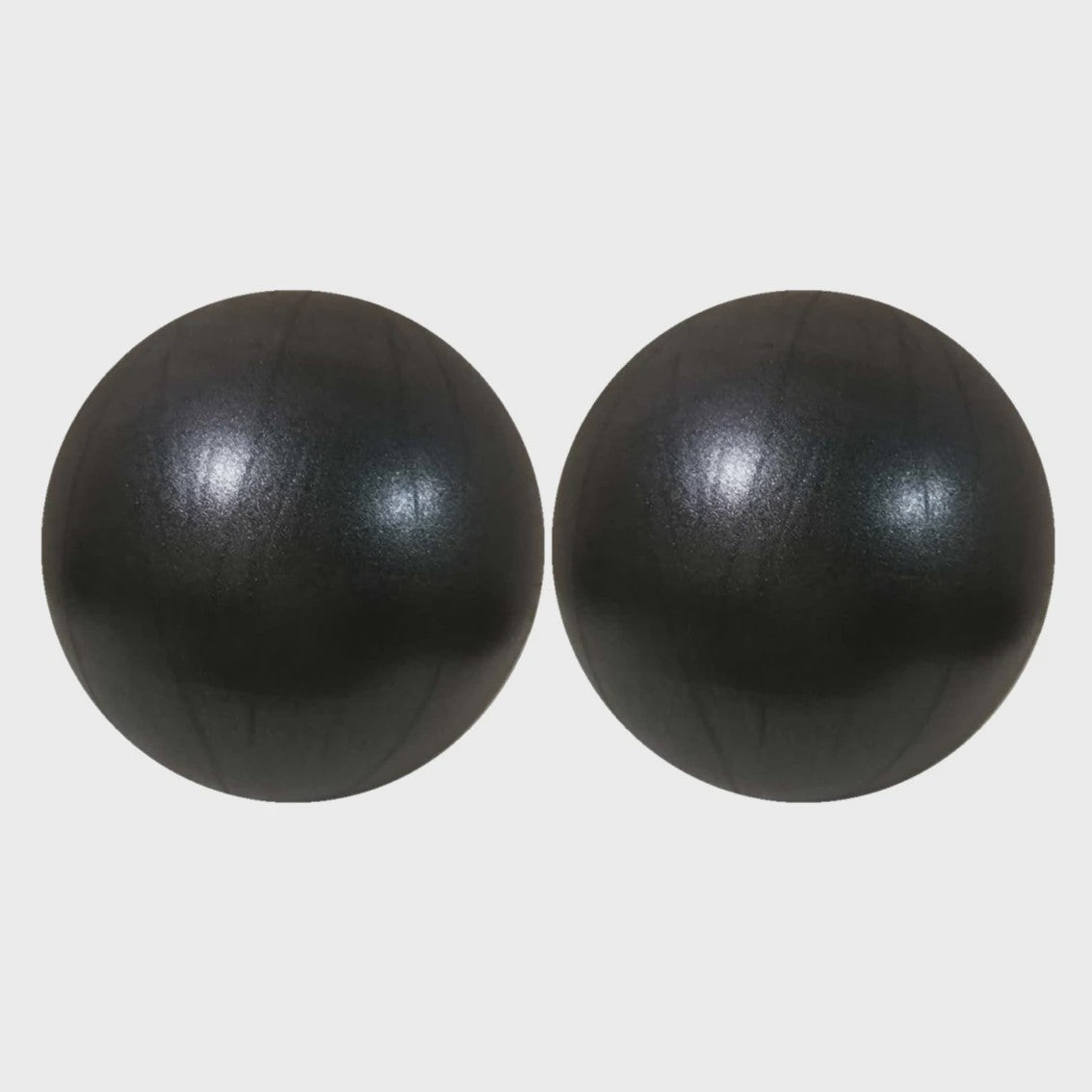 Compacte Yogabal 25cm - Fitness, Pilates & Balanstraining