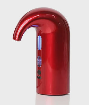 Elektrische Wijn Decanteerapparaat - Automatische Schenker met USB Opladen