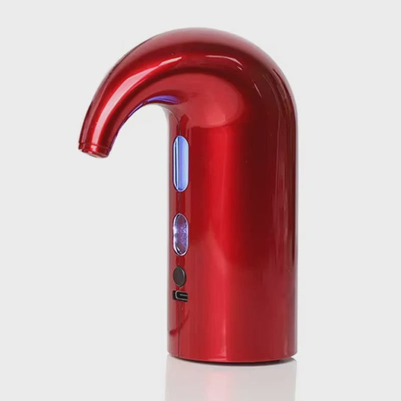 Elektrische Wijn Decanteerapparaat - Automatische Schenker met USB Opladen