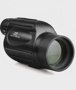 Svbony SV49 Monoculair 13x50 - Krachtig, Waterdicht & Professioneel voor Reizen en Jacht