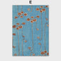 Vintage Japanse Muurdecoratie Canvas: Hokusai Golven, Fuji & Geisha Kunst