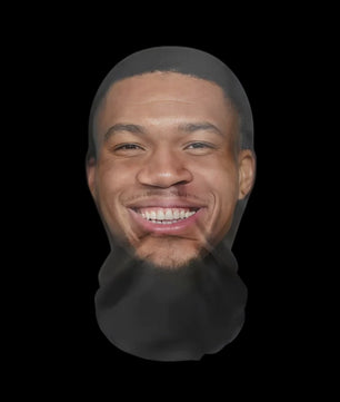 Grappige 3D Gezichtsmuts - Realistische Celebrity Maskers voor Feestjes & Cosplay
