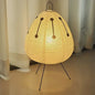 Akari Noguchi Stijl Tafellamp - Japanse Rijstpapier Lamp met Statief