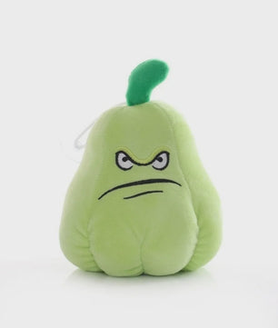 Plants VS Zombies Pluche Knuffels 15-20cm - Verzamel alle 72 karakters!