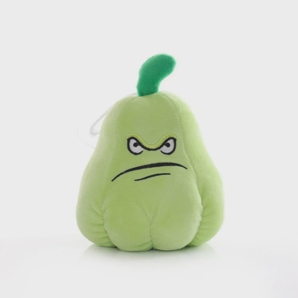 Plants VS Zombies Pluche Knuffels 15-20cm - Verzamel alle 72 karakters!