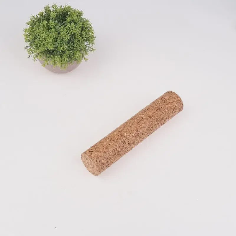 Natuurlijke Houten Klimtak voor Reptielen - Terrarium Decoratie & Speelgoed