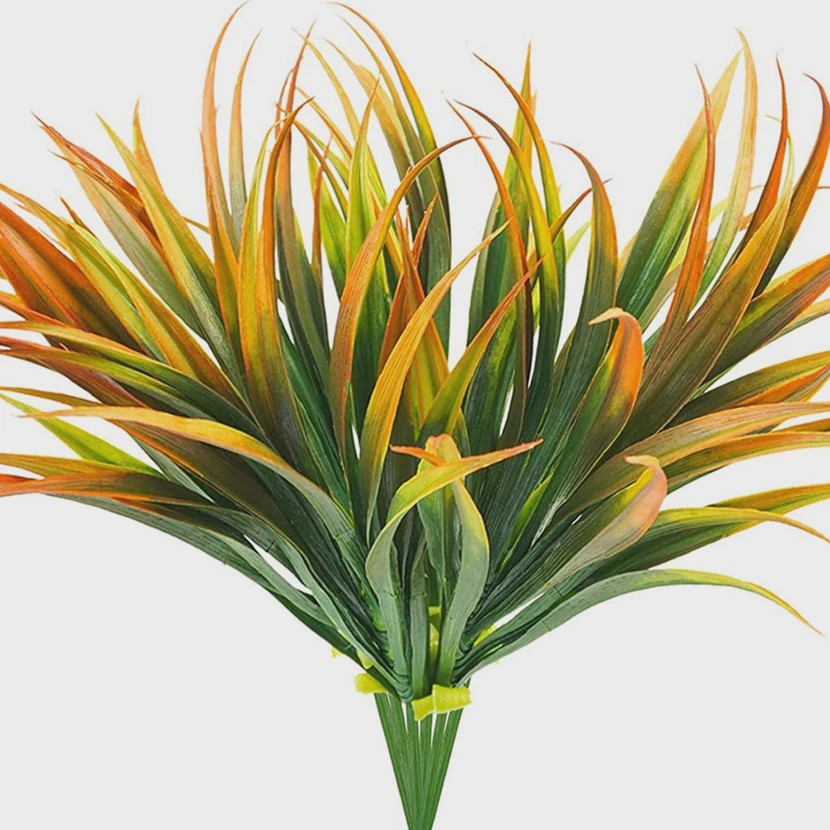 Kunstplant Lente Gras - Decoratieve Plant voor Huis, Tuin & Feestelijke Decoratie